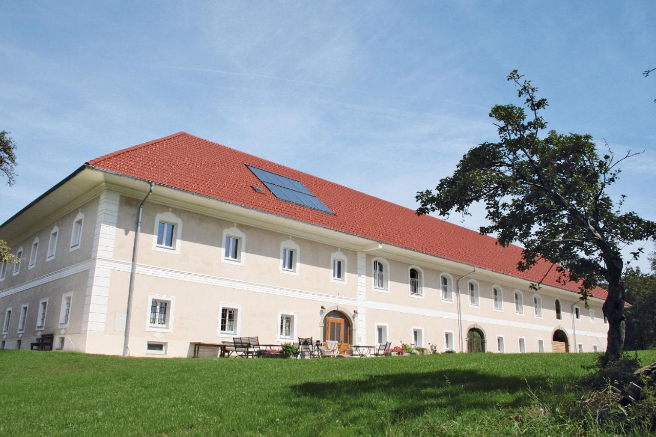 Waldbothgut Villa Linz Eksteriør billede