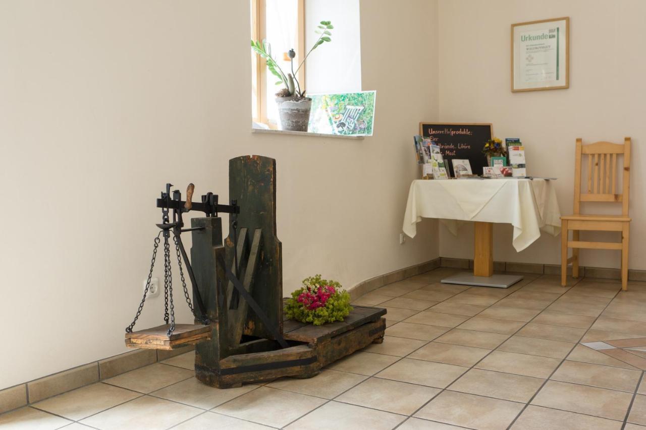 Waldbothgut Villa Linz Eksteriør billede