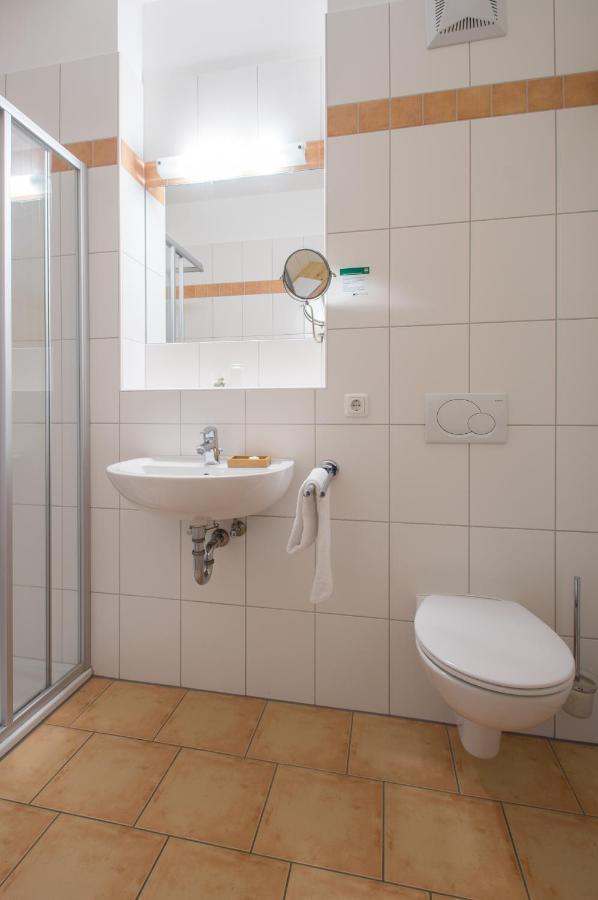 Waldbothgut Villa Linz Eksteriør billede