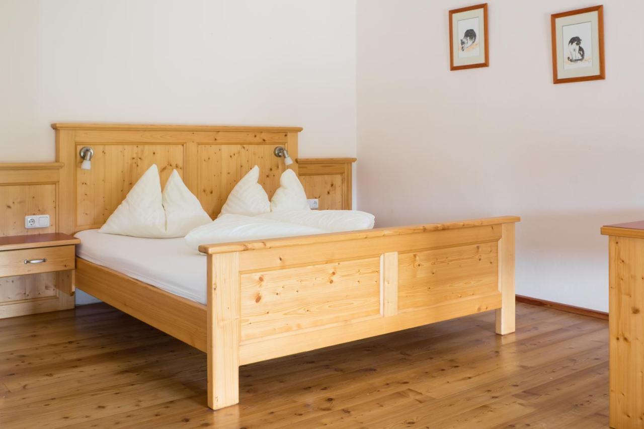 Waldbothgut Villa Linz Eksteriør billede